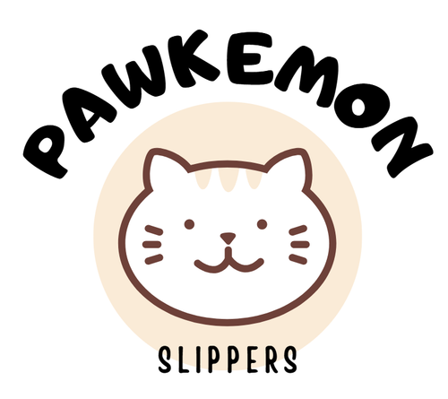 Pawkemon Slippers