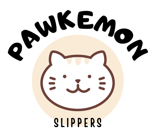 Pawkemon Slippers